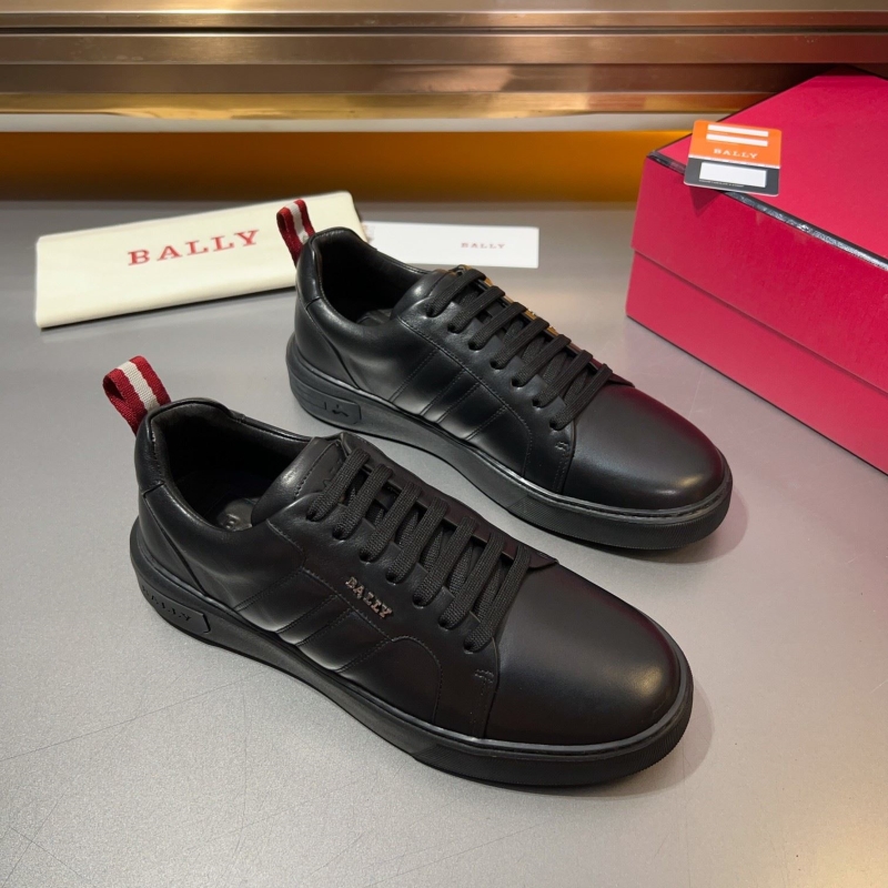 Bally Sneakers